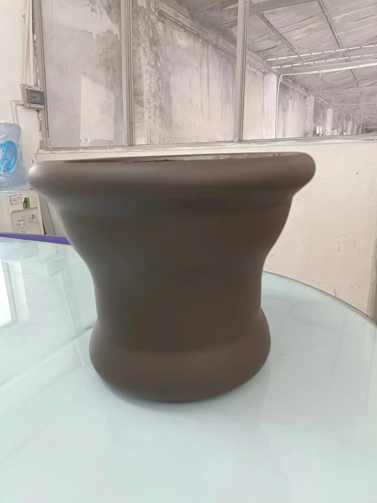 燈柱腰飾